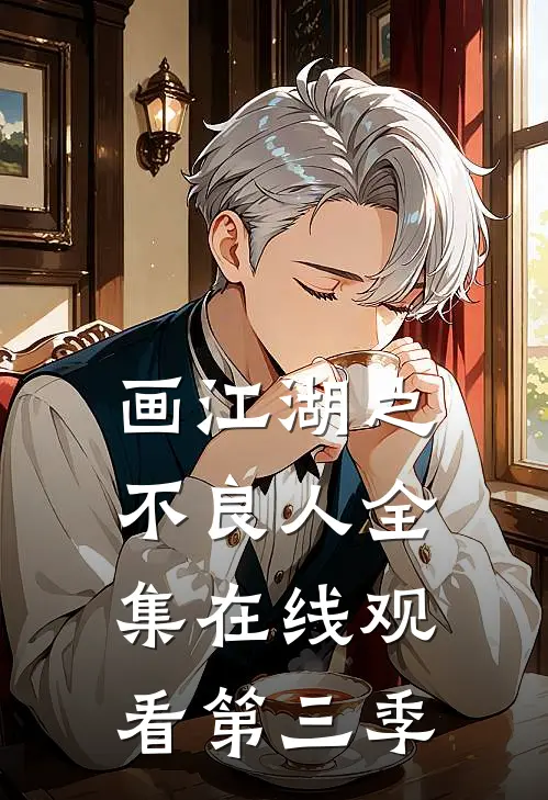 画江湖之不良人全集在线观看第三季