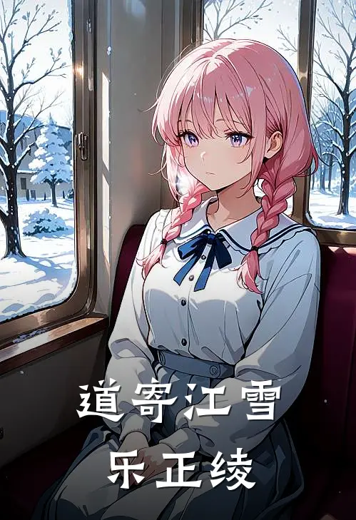 道寄江雪乐正绫