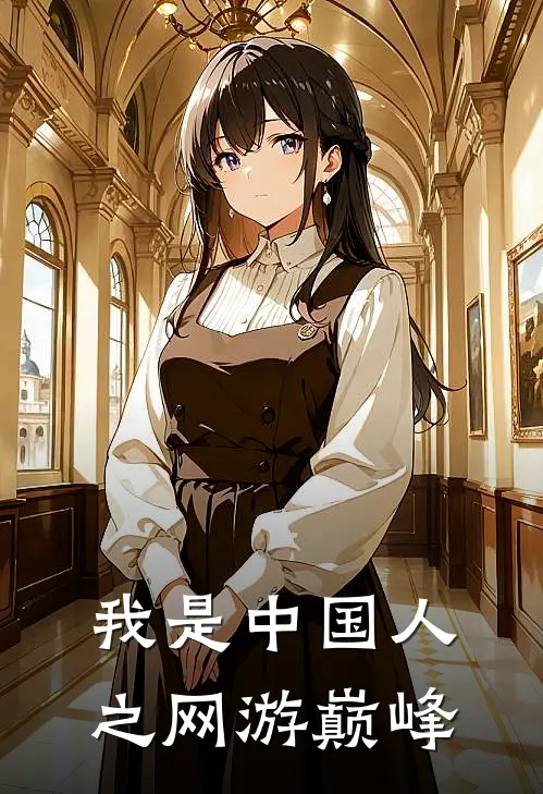 我是中国人之网游巅峰