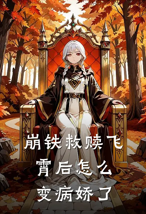 崩铁救赎飞霄后怎么变病娇了