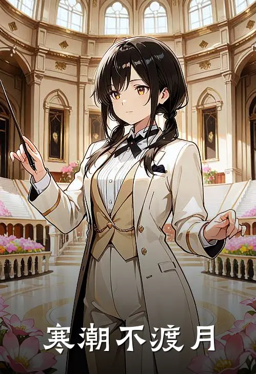 寒潮不渡月