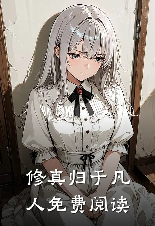 修真归于凡人免费阅读