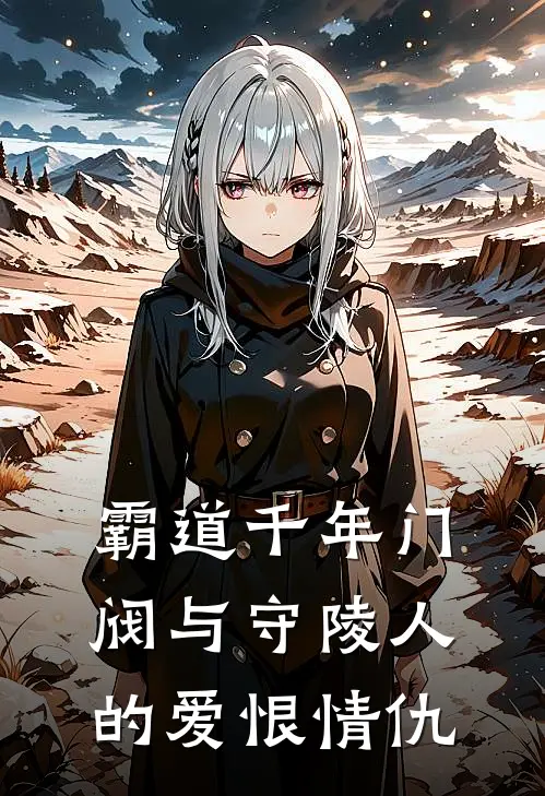 霸道千年门阀与守陵人的爱恨情仇