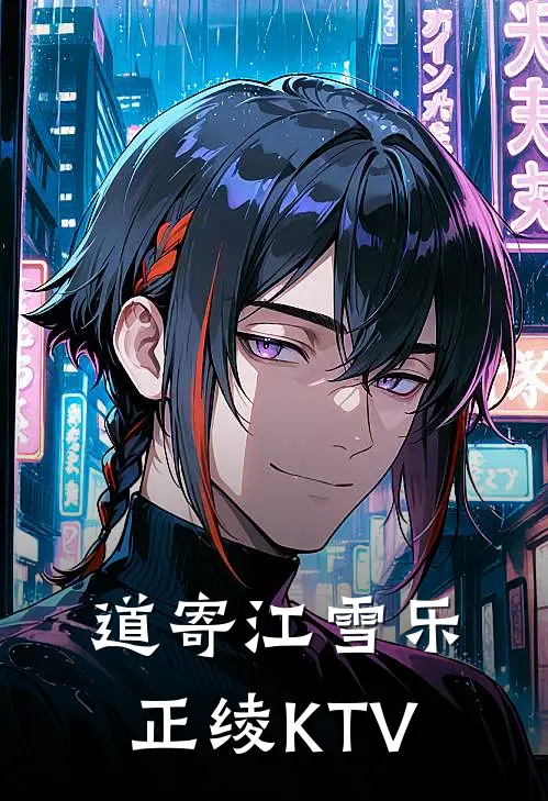 道寄江雪乐正绫KTV