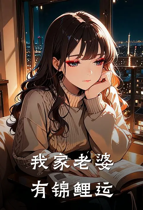 我家老婆有锦鲤运