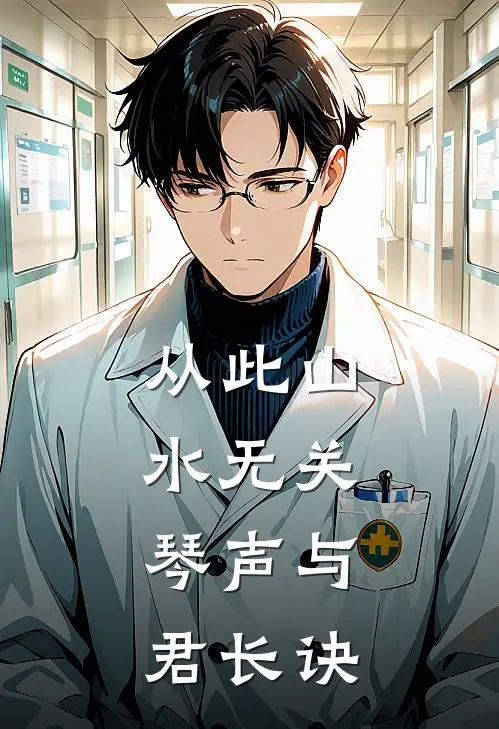 从此山水无关，琴声与君长诀