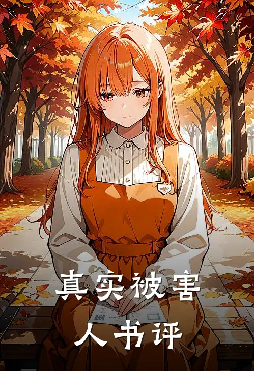 真实被害人书评