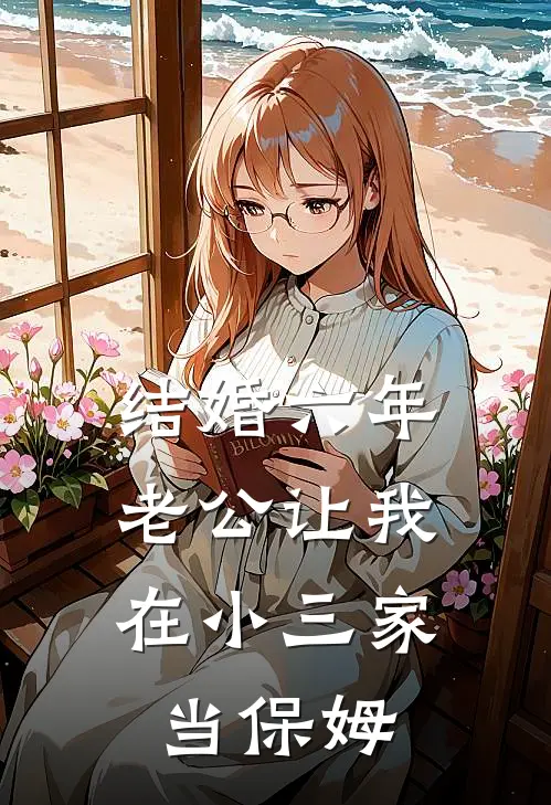 结婚六年，老公让我在小三家当保姆