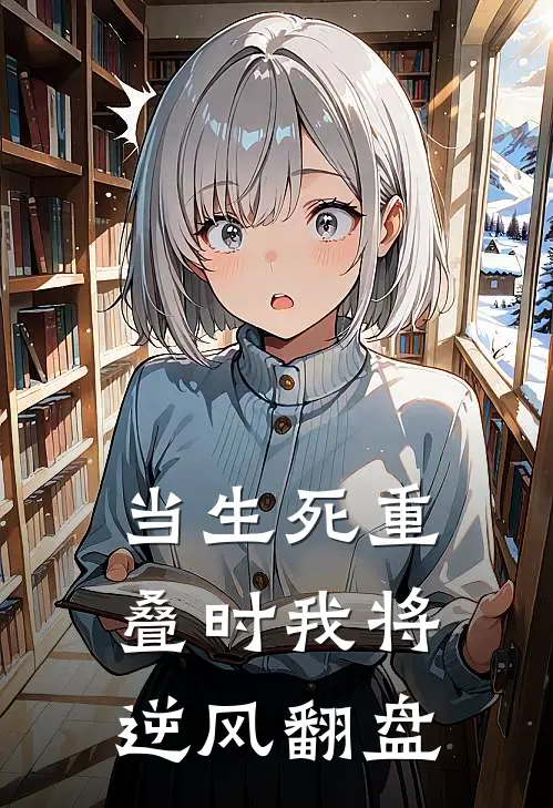 当生死重叠时我将逆风翻盘