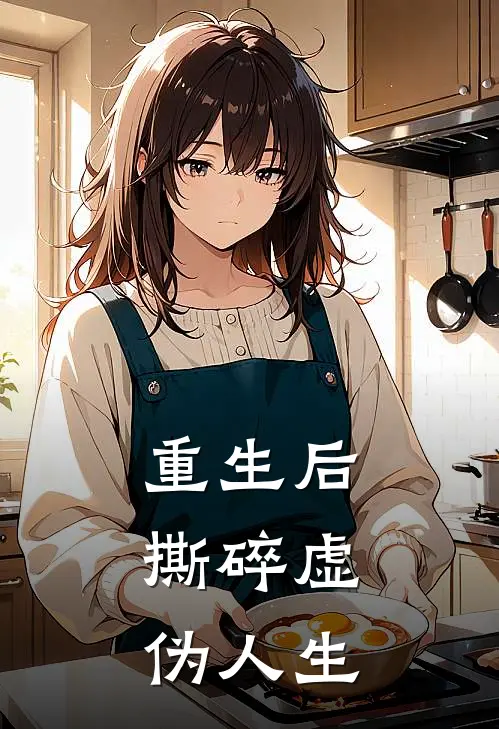 重生后，撕碎虚伪人生