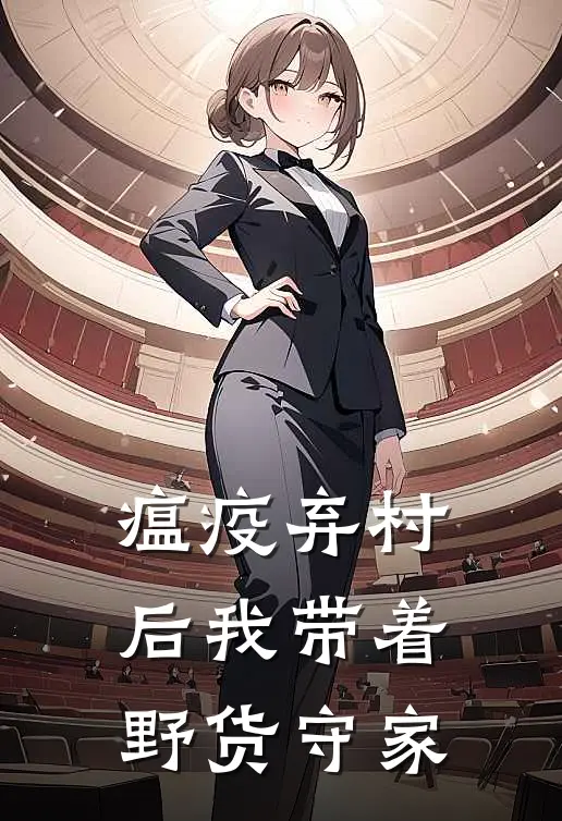 瘟疫弃村后我带着野货守家林小满林小满无弹窗全文免费阅读_最新推荐小说瘟疫弃村后我带着野货守家(林小满林小满)