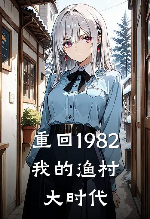 重回1982：我的渔村大时代(陈海李桂兰)全本免费完结小说_小说完结免费重回1982：我的渔村大时代陈海李桂兰