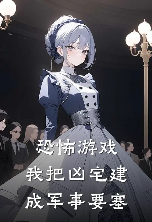 恐怖游戏：我把凶宅建成军事要塞