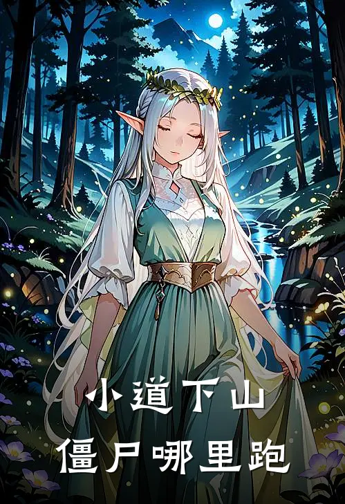 小道下山：僵尸哪里跑