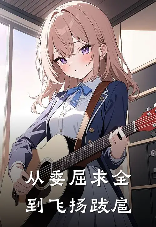 从委屈求全到飞扬跋扈