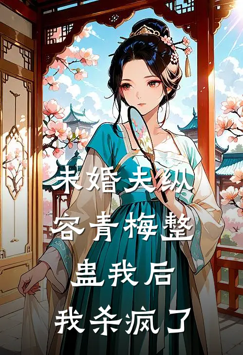 未婚夫纵容青梅整蛊我后，我杀疯了