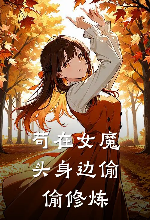 苟在女魔头身边偷偷修炼