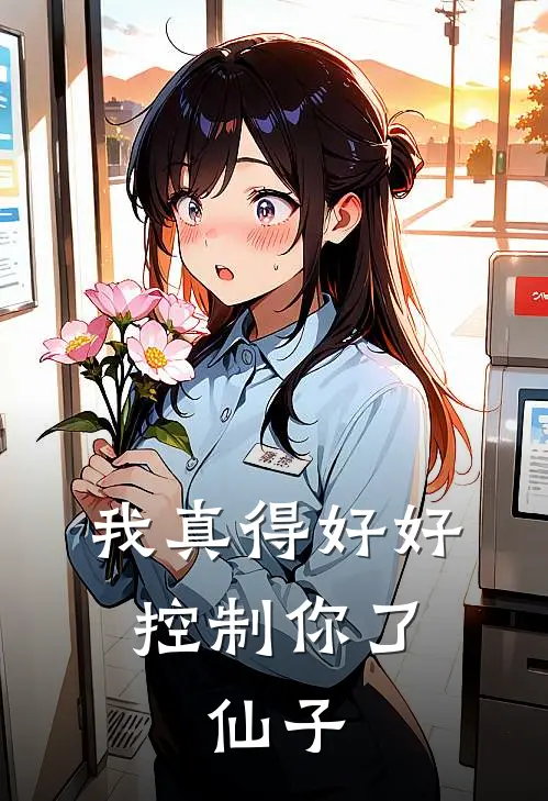 我真得好好控制你了，仙子
