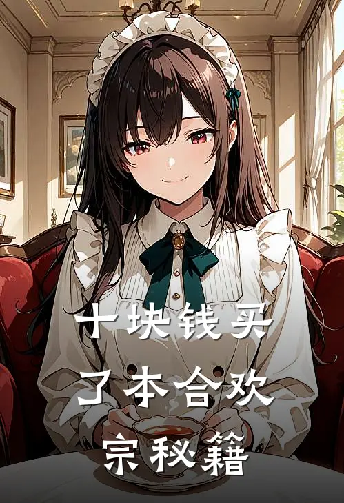 秦歌戚英姿(十块钱买了本合欢宗秘籍)全本阅读_秦歌戚英姿最新热门小说