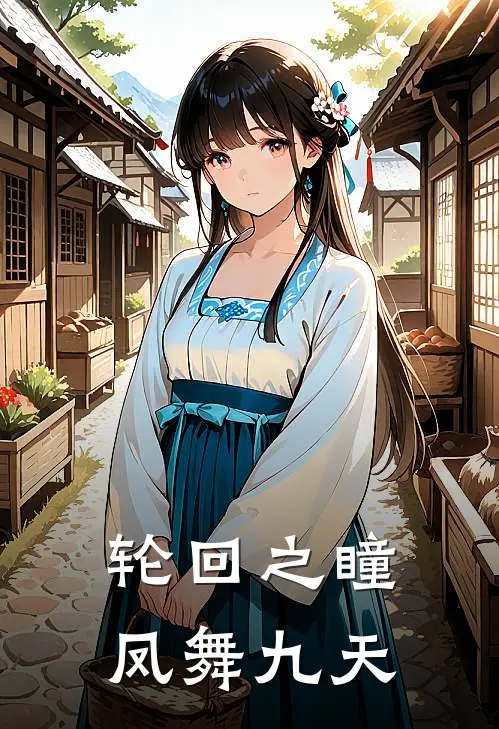 轮回之瞳：凤舞九天