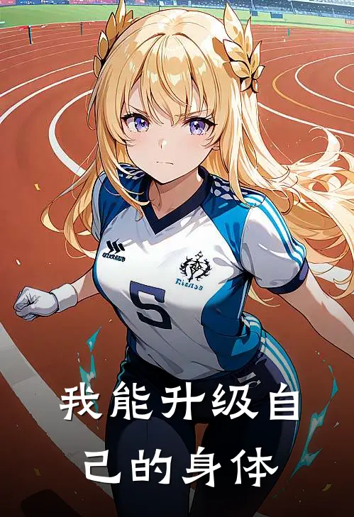 我能升级自己的身体
