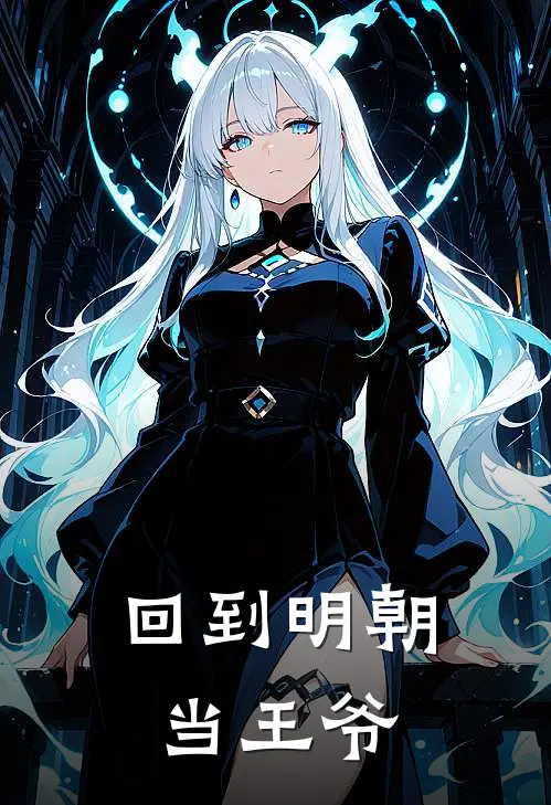 回到明朝当王爷