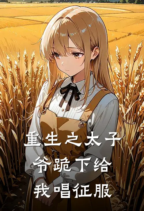 重生之太子爷跪下给我唱征服