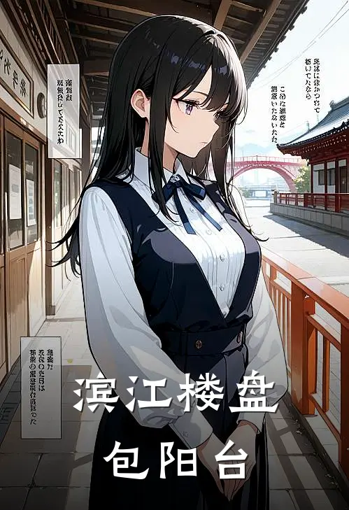 滨江楼盘包阳台