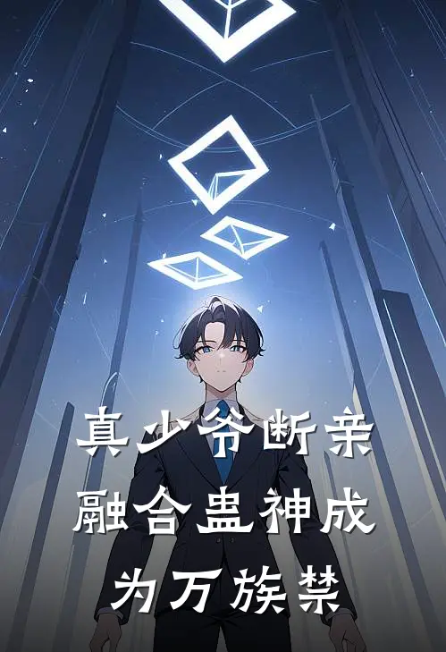 真少爷断亲，融合蛊神成为万族禁