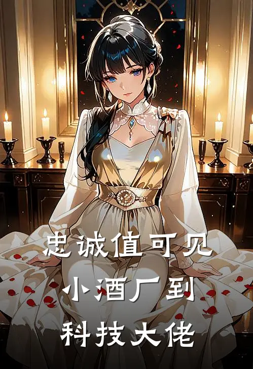 忠诚值可见，小酒厂到科技大佬