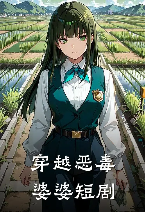 穿越恶毒婆婆短剧