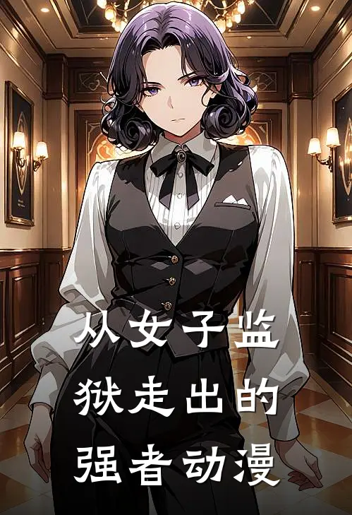 从女子监狱走出的强者动漫