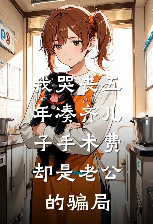 我哭丧五年凑齐儿子手术费，却是老公的骗局