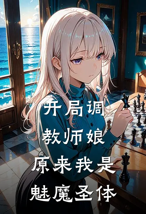开局调教师娘，原来我是魅魔圣体