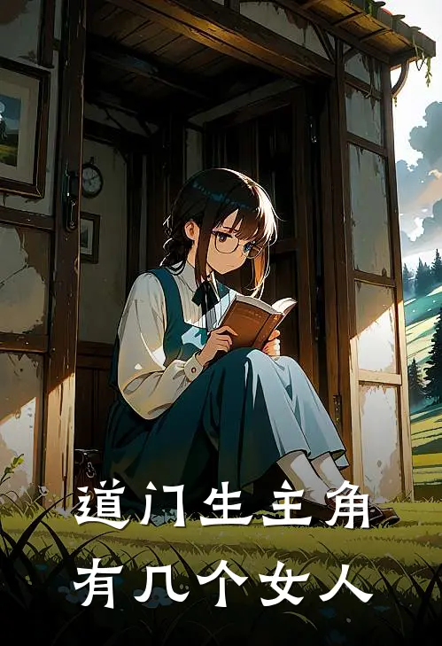 道门生主角有几个女人