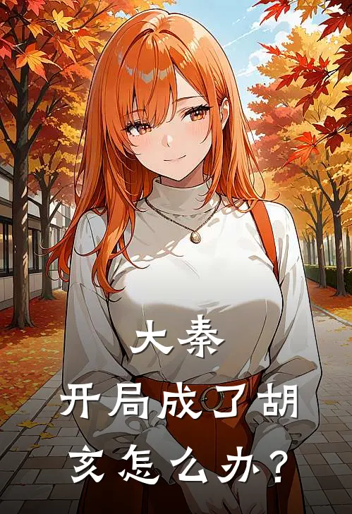 大秦：开局成了胡亥怎么办？