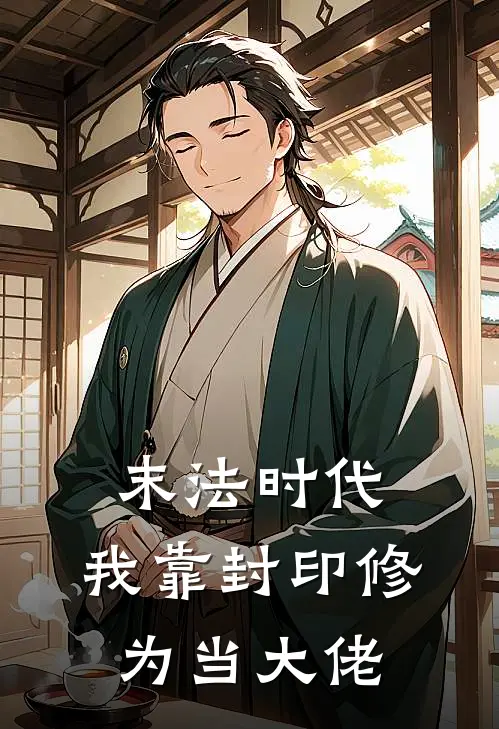 末法时代：我靠封印修为当大佬