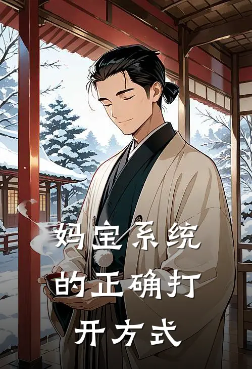 赵子轩王秀兰《妈宝系统的正确打开方式》完结版免费阅读_赵子轩王秀兰热门小说