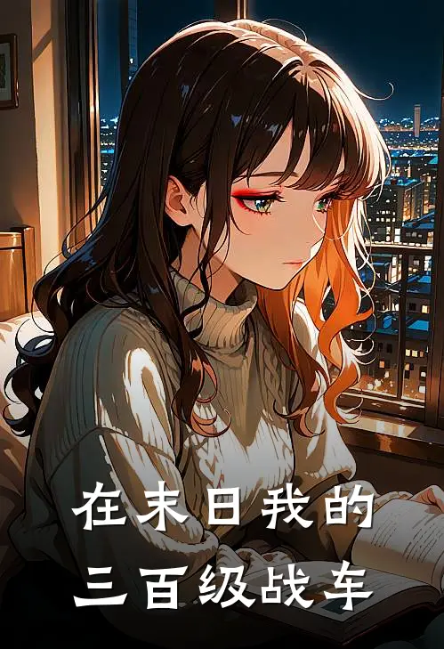 在末日我的三百级战车