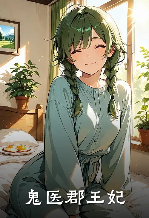 鬼医郡王妃云染云王府小说完整版免费阅读_热门小说排行榜鬼医郡王妃(云染云王府)