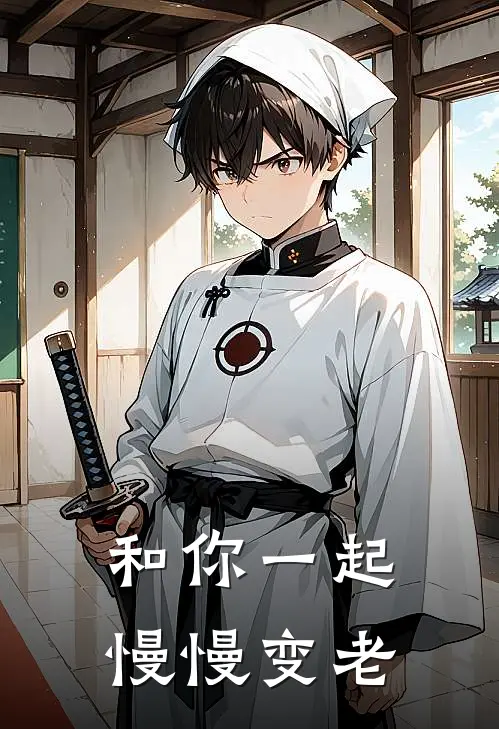 和你一起慢慢变老