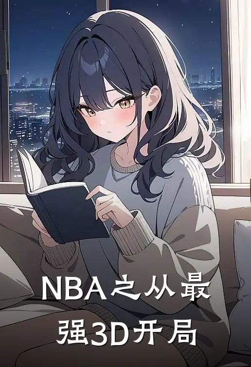 NBA之从最强3D开局