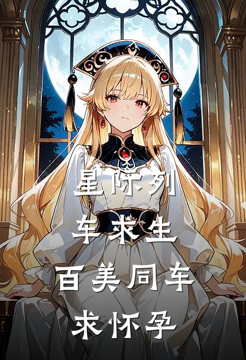 星际列车求生：百美同车求怀孕(陈凡陈凡)免费小说阅读_免费小说完整版星际列车求生：百美同车求怀孕(陈凡陈凡)