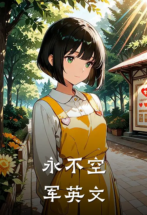 永不空军英文