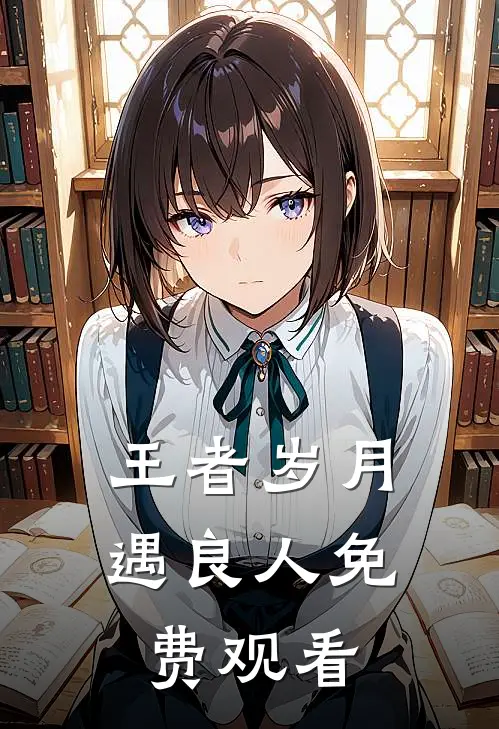 王者岁月遇良人免费观看