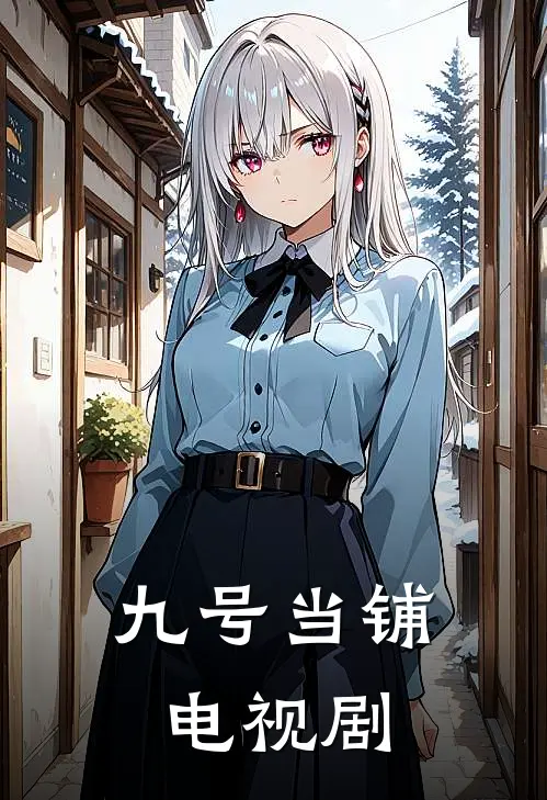 九号当铺电视剧