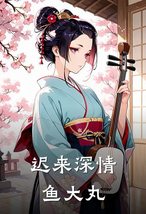 迟来深情鱼大丸