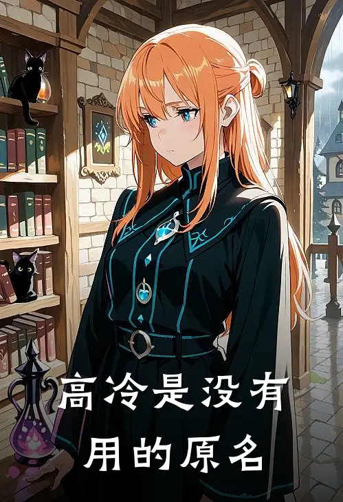高冷是没有用的原名