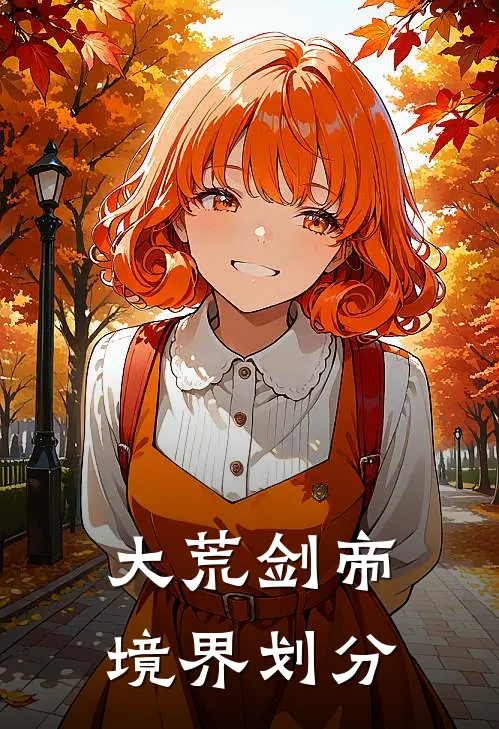 大荒剑帝境界划分