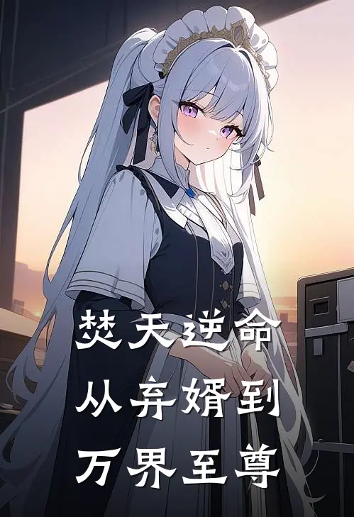 焚天逆命：从弃婿到万界至尊